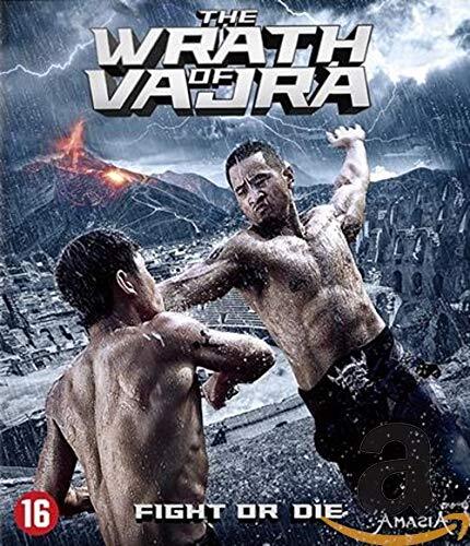 Wrath of vajra (DVD)