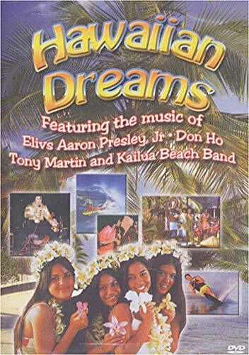 Hawaiian Dreams (DVD)