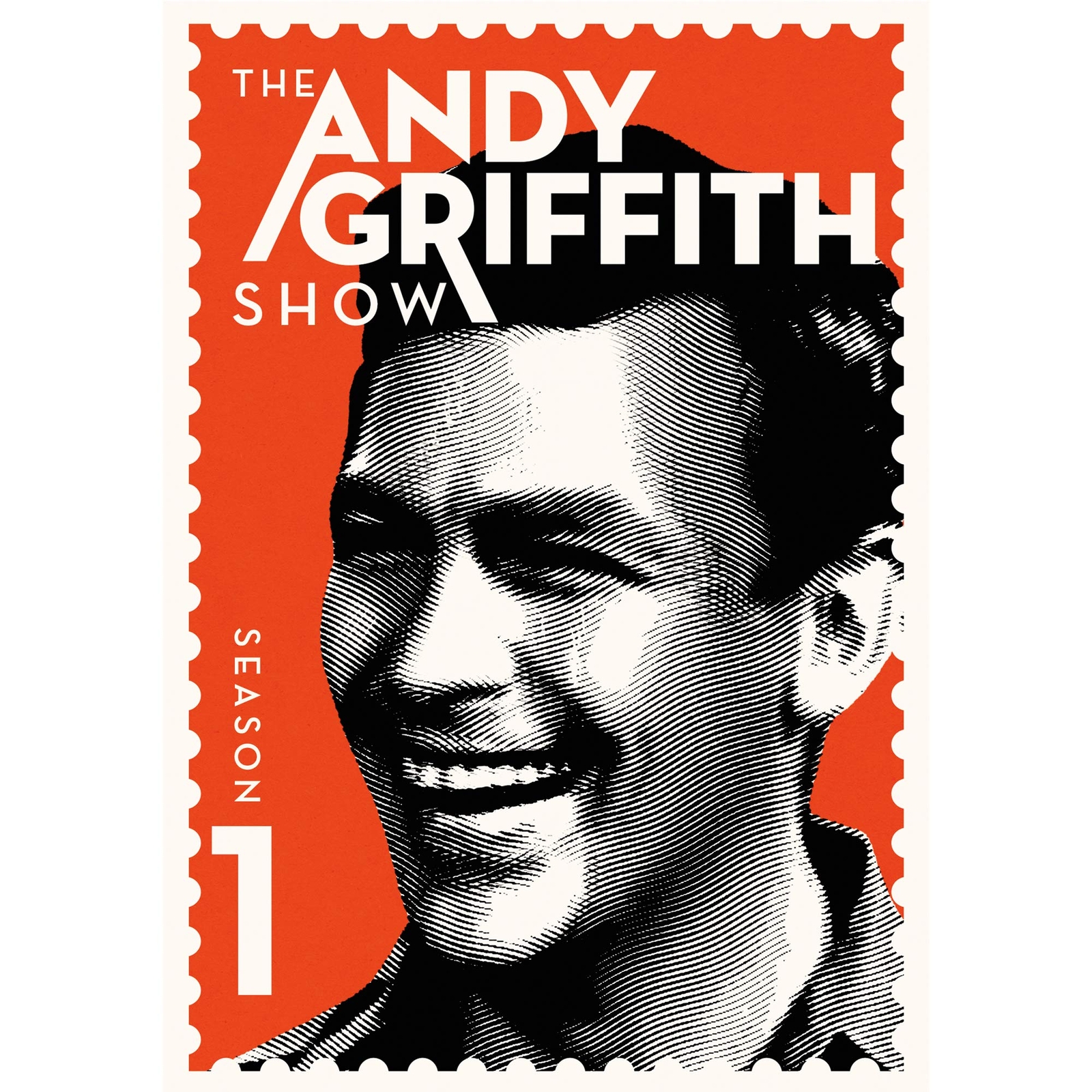 Andy Griffith Show: Season 1 (Artwork may vary) (DVD) William Lanteau Jim Nabors