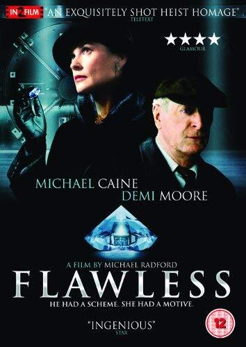 Flawless (DVD)