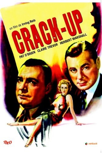 CRACK-UP (DVD)