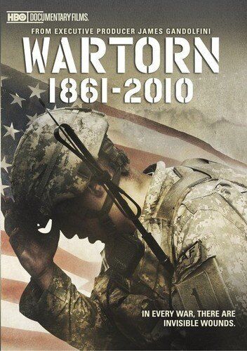 Wartorn 1861-2010 (DVD)