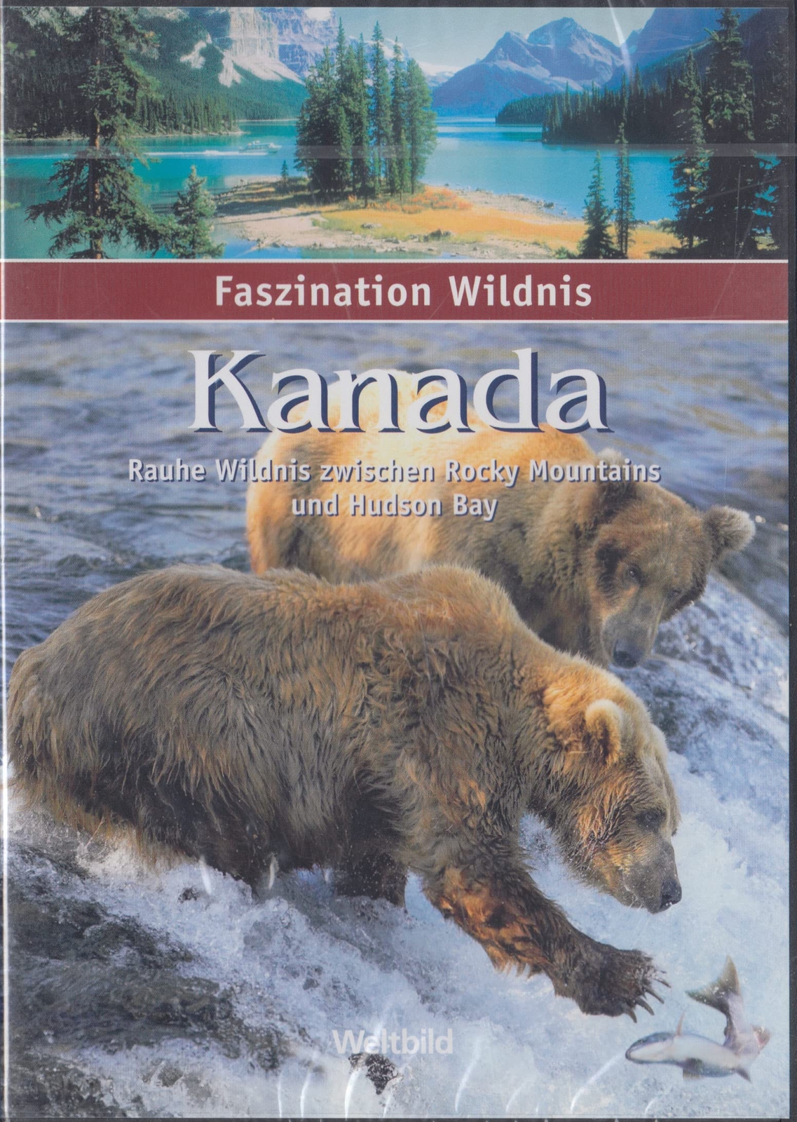 Kanada (DVD)