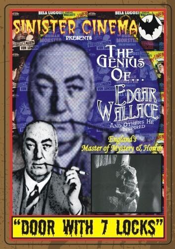 Door with Seven Locks (DVD)