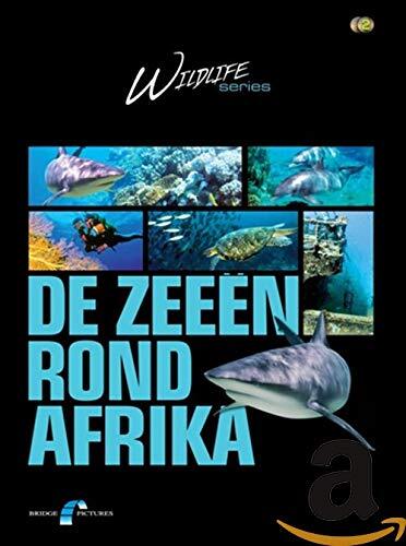 Wildlife - De zeeën rond Afrika (DVD)