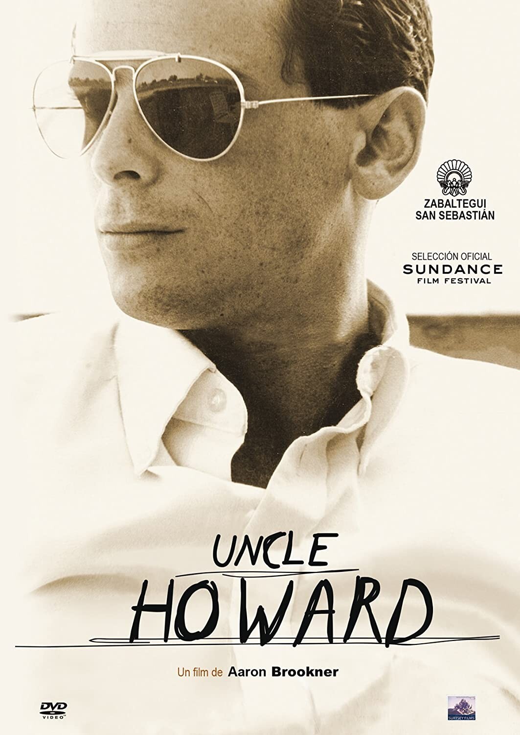 Uncle Howard [DVD]