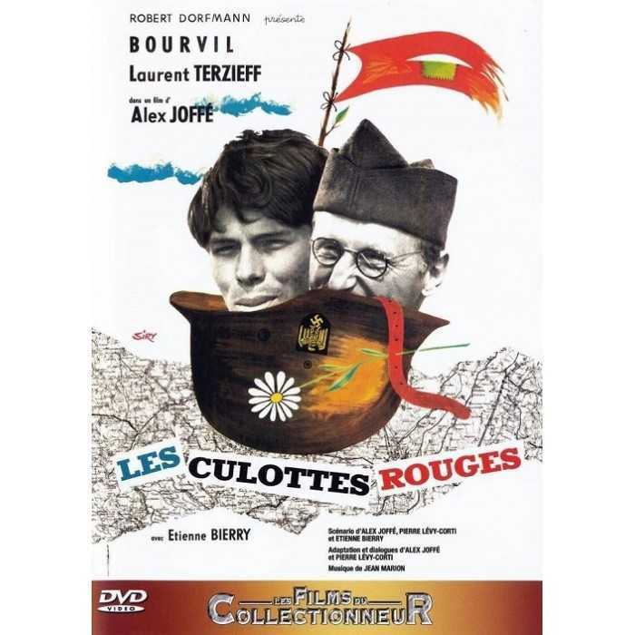 Le Mutandine Rosso DVD Nuova