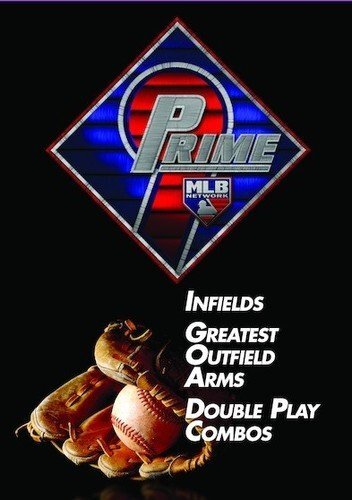 Prime 9: Infields. Greatest Outfield Arms. Double Play Combos. (DVD) Various