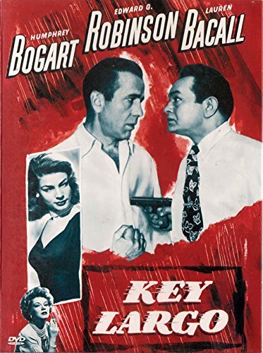 Key Largo (DVD)