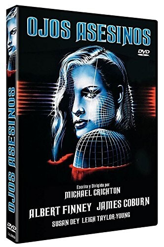 Looker [DVD]
