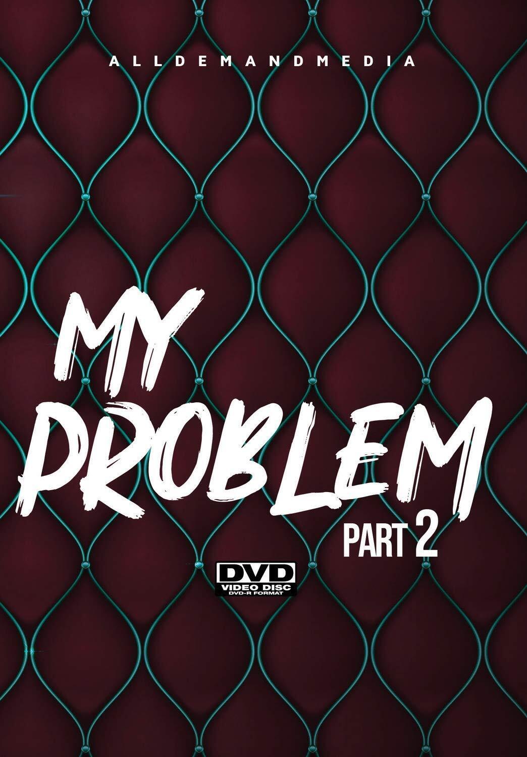 My Problem 2 (DVD) Angela Okeke Frank Artu