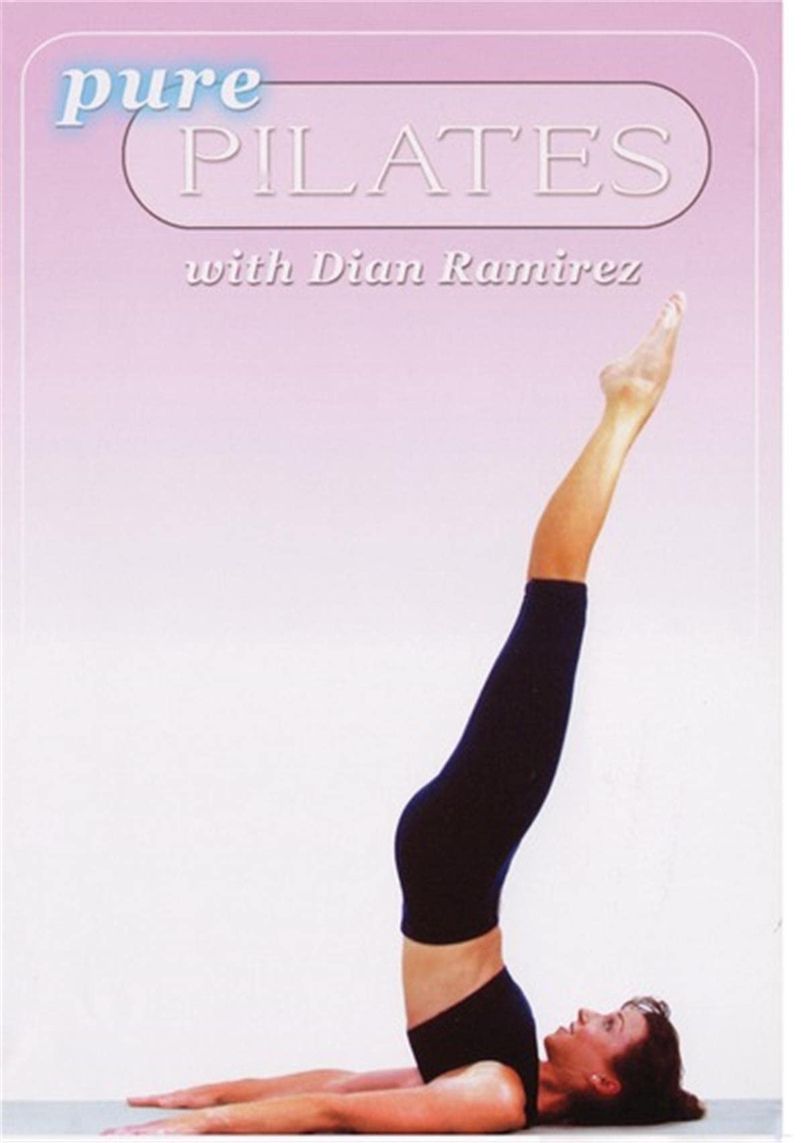 Pure Pilates (DVD) Dian Ramirez