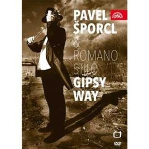 Gipsy Way (DVD)