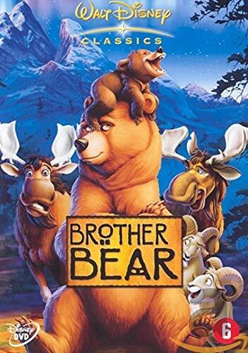 Brother bear (DVD)