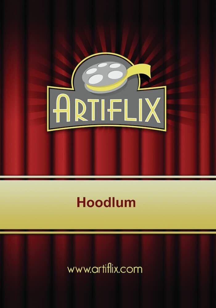 Hoodlum (DVD) Allene Roberts Lawrence Tierney Lisa Golm Marjorie Riordan