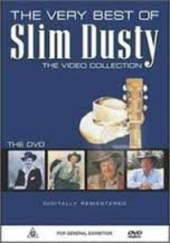 The Very Best of Slim Dusty (The Video Collection) (DVD)