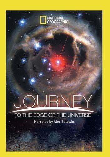 Journey To The Edge Of The Universe (DVD)