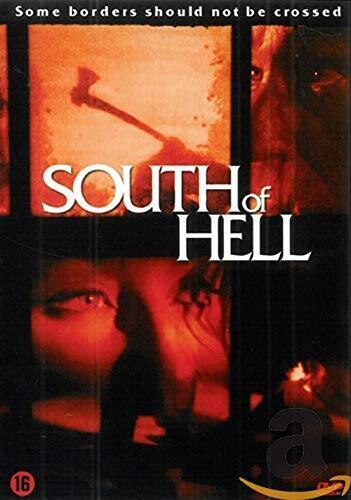 South of hell - DVD NUOVO