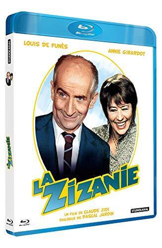 La zizanie (K8H)