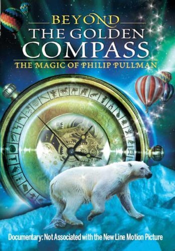 Beyond The Golden Compass (DVD)