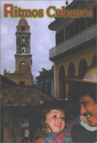RITMOS CUBANOS (DVD) Angel Bonne Azucar Dan Den Estudiantina Invasora Jelengue