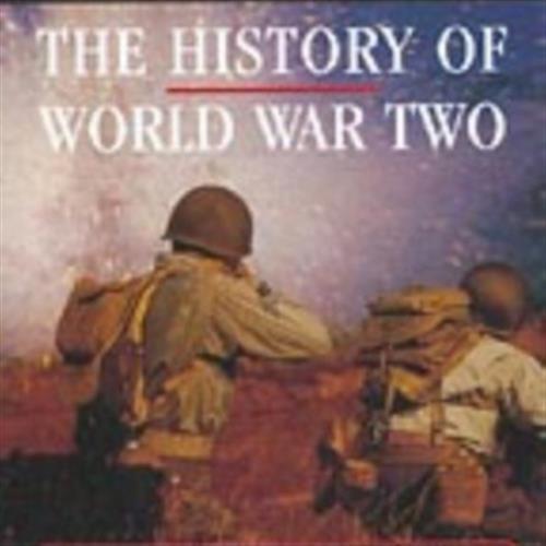 The History Of World War 2 - The Events That Shaped The 1939-1945 Conflict...