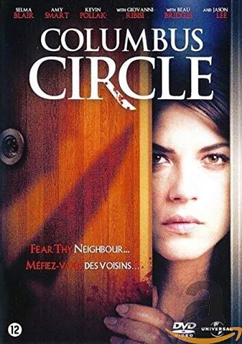Columbus Circle 2012 (DVD)