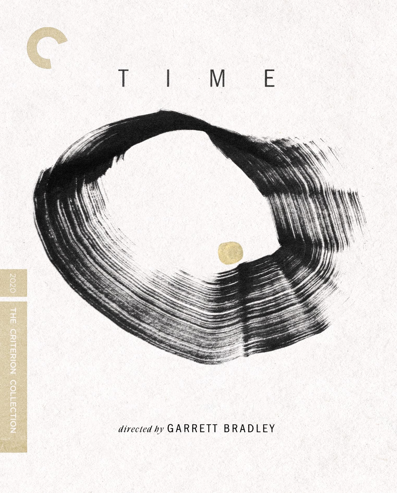 Time (The Criterion Collection) (Blu-ray)