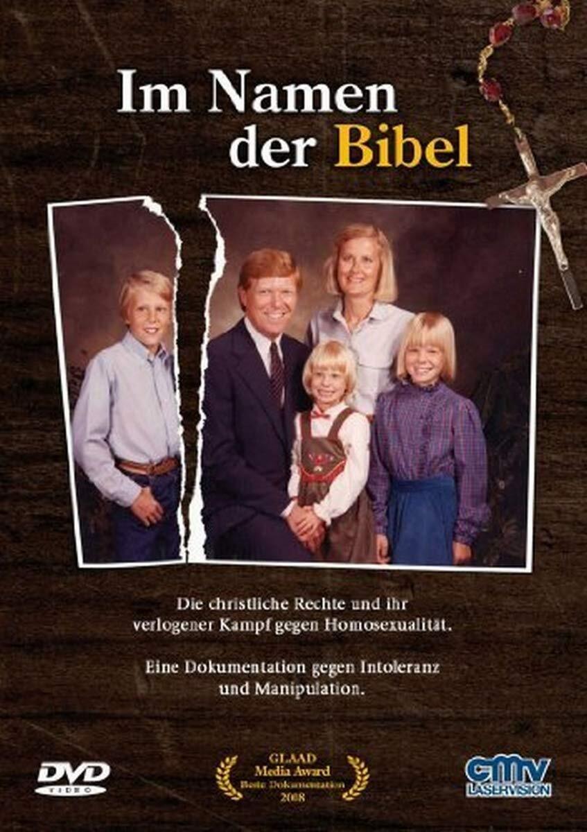 Im Namen der Bibel (DVD) diverse
