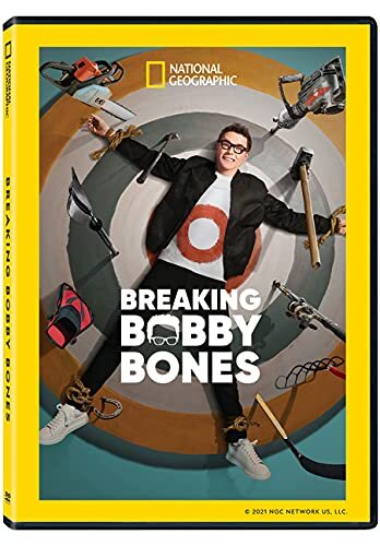 Breaking Bobby Bones: Season 1 (DVD)