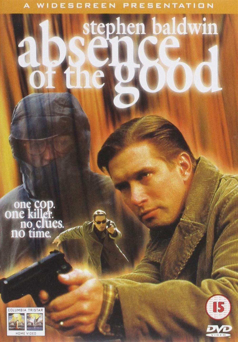 Absence Of The Good [Edizione in lingua inglese] - aa.vv.