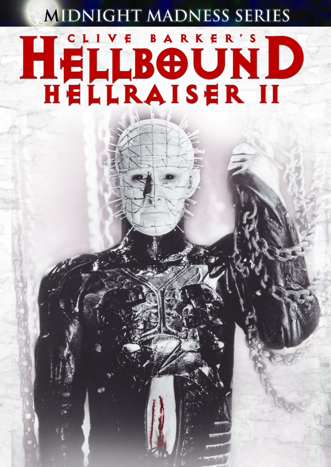 Hellbound: Hellraiser Ii / (Ws Dol) (DVD) Hellbound: Hellraiser Ii