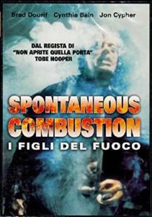 SPONTANEOUS COMBUSTIONS <  AZIONE