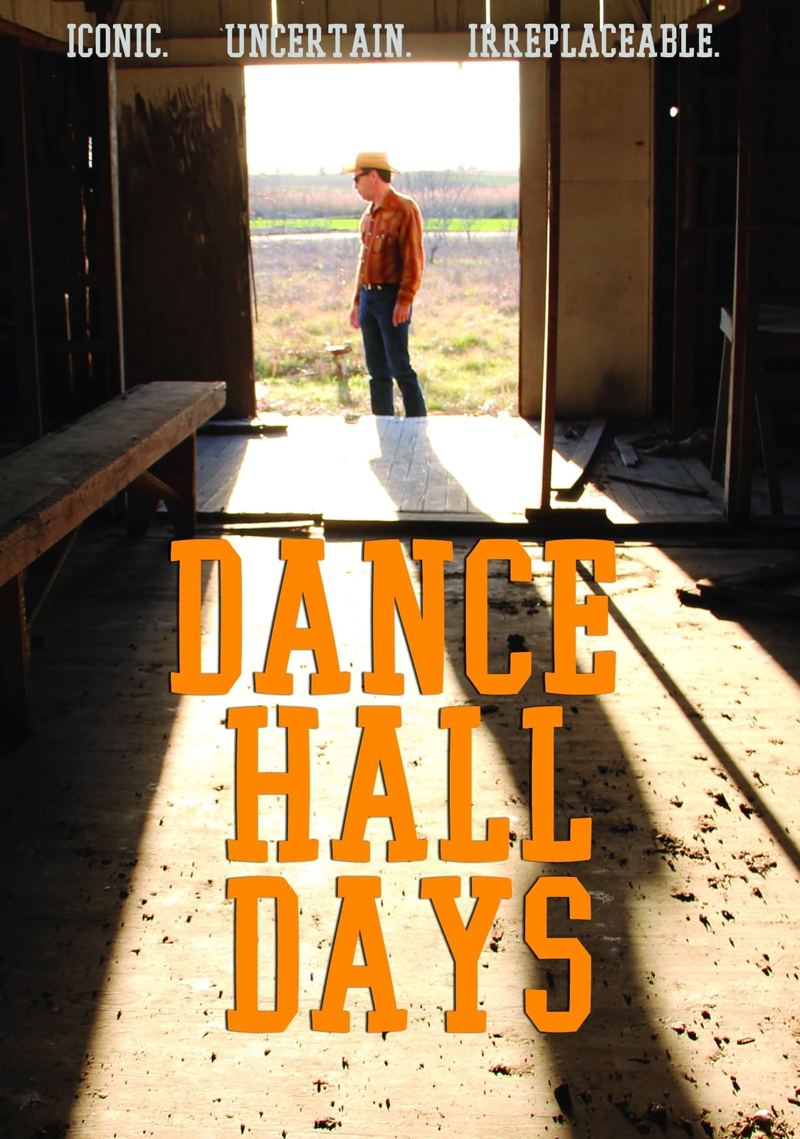 Dance Hall Days (DVD) Various