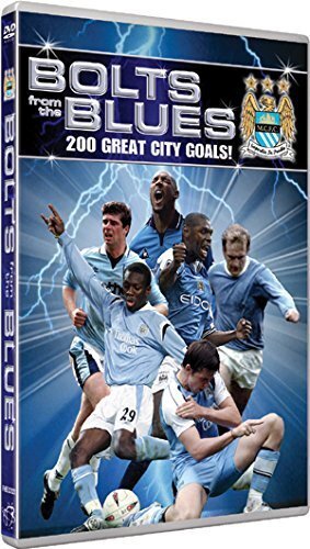 bolts from the blues (Import) DVD NUOVO