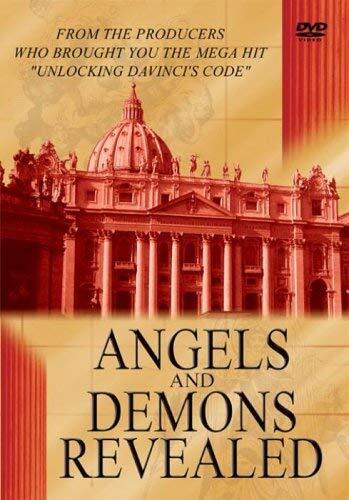 Angels And Demons Revealed (DVD)