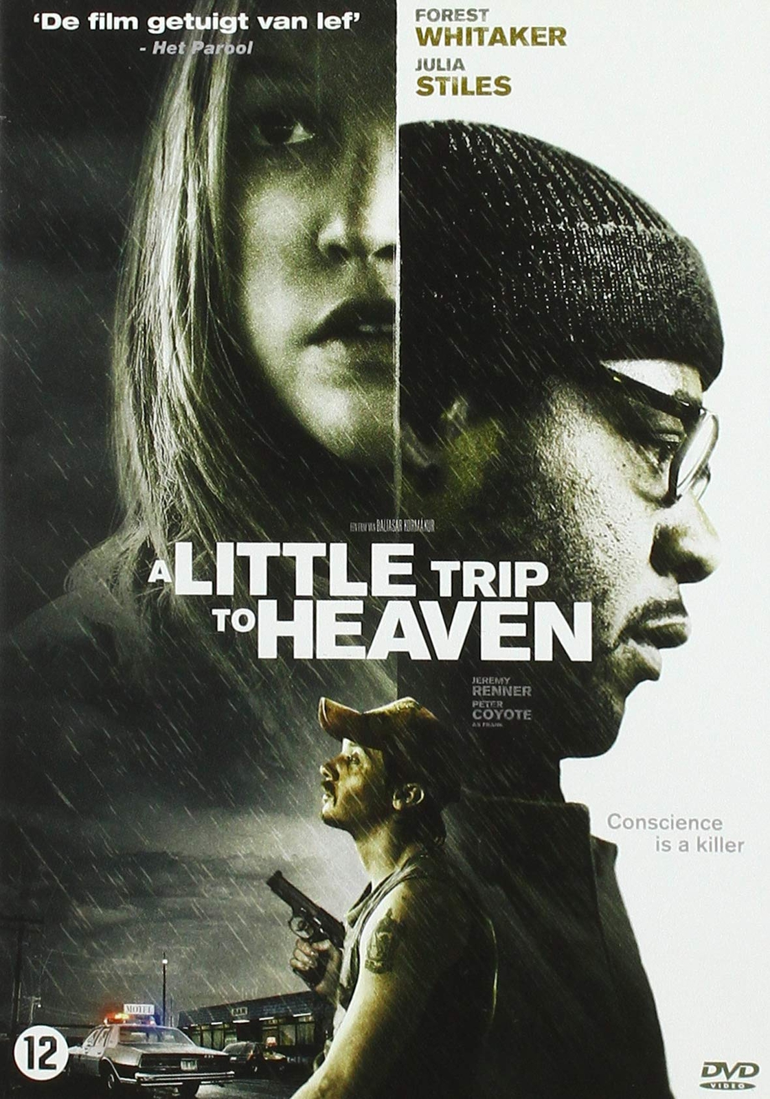 Little Trip to Heaven, a (DVD)