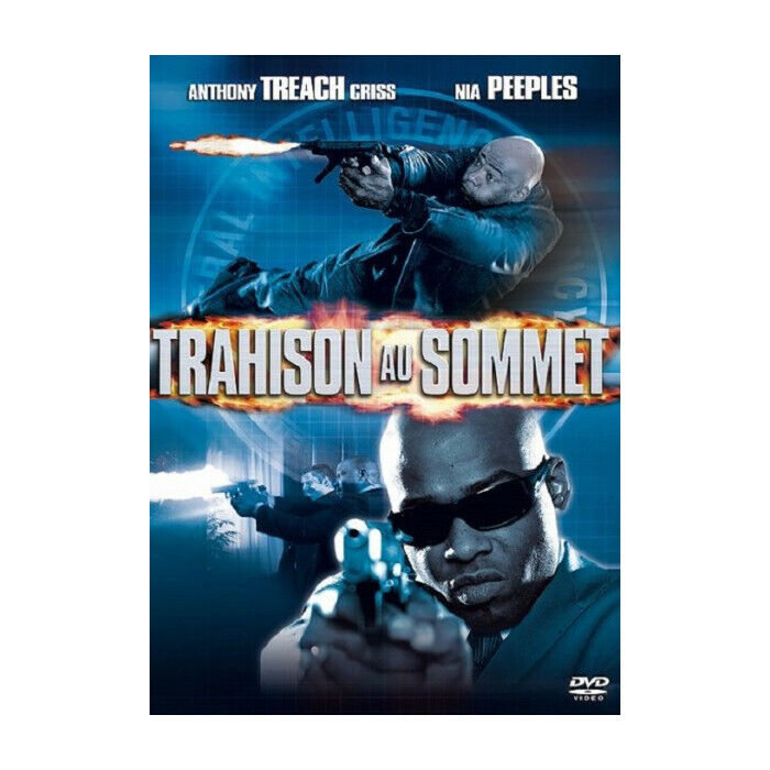 Verrat A Summit DVD Nuova