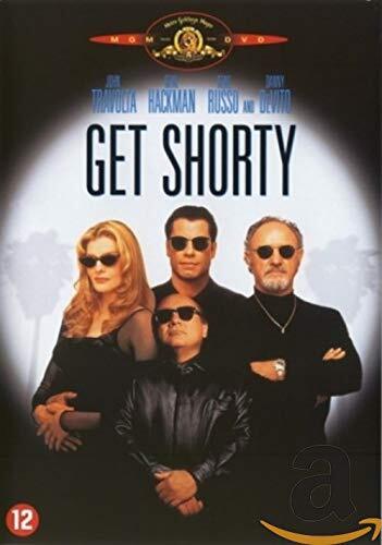 Get shorty (DVD)