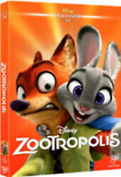 Zootropolis - I Classici 54