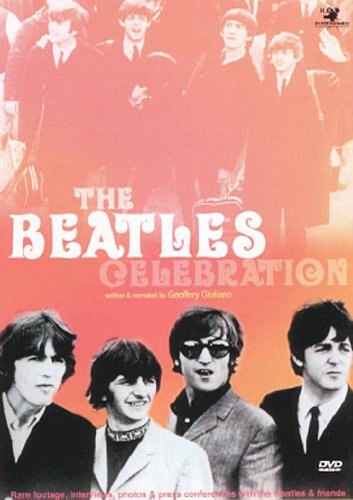 Beatles-Celebration (DVD) Beatles