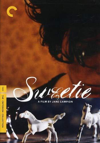 Sweetie (The Criterion Collection) (DVD) Geneviève Lemon Karen Colston Tom Lycos