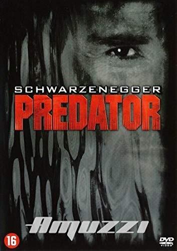 Predator (DVD)