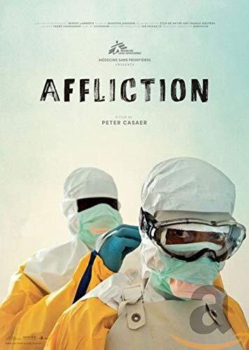 AFFLICTION -DIGI- (DVD)