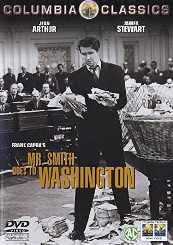 Mr.Smith goes to Washington (DVD)