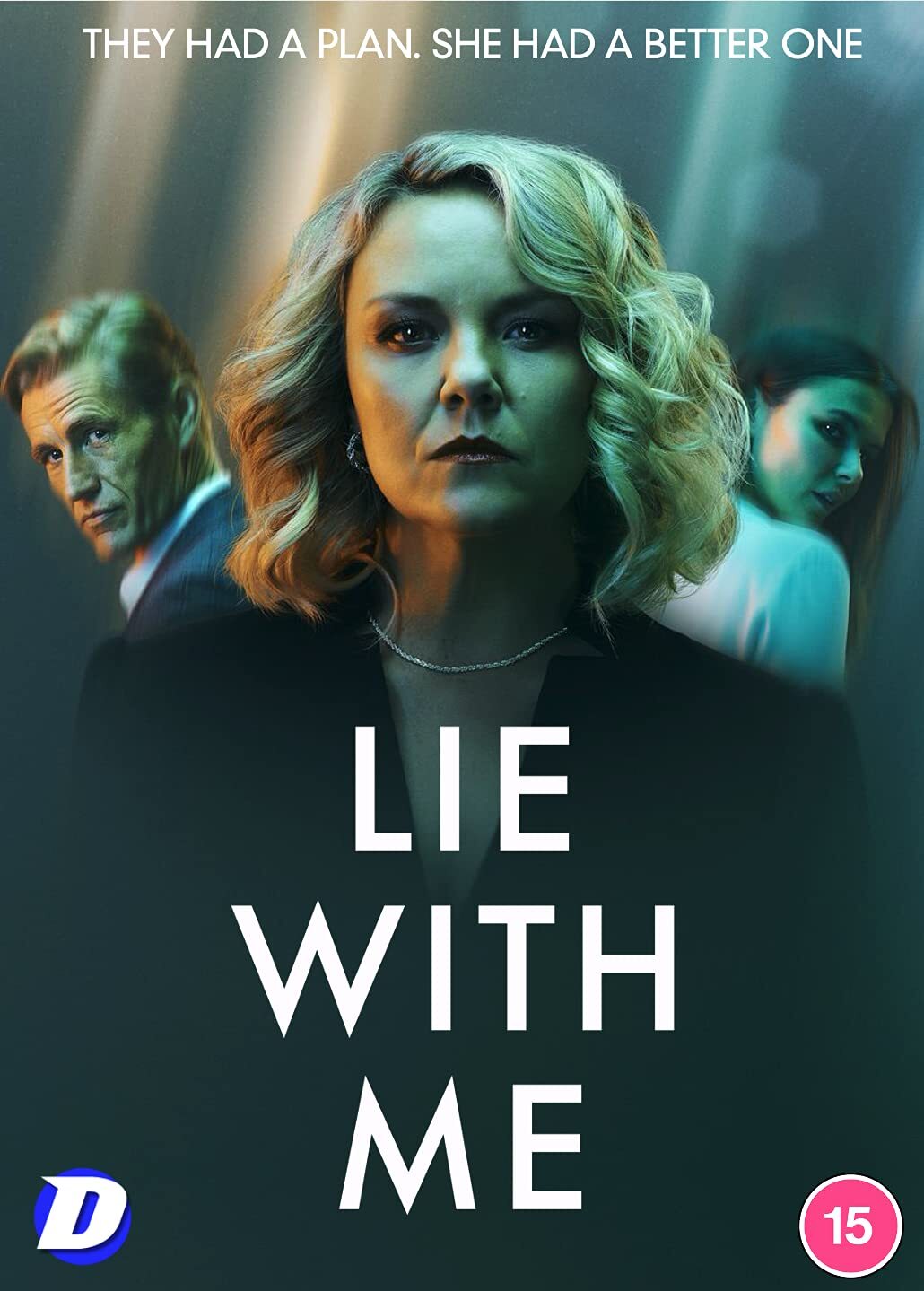 Lie With Me (DVD)