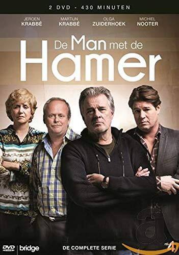 Man met de Hamer, De (DVD)