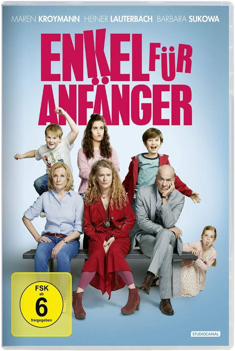 Enkel für Anfänger (DVD)