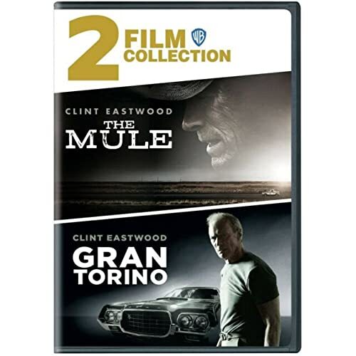 The Mule / Gran Torino (DVD)
