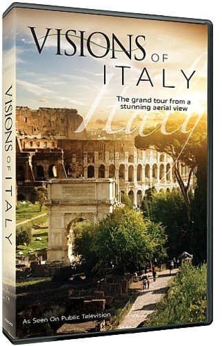 Visions: Italy (DVD)